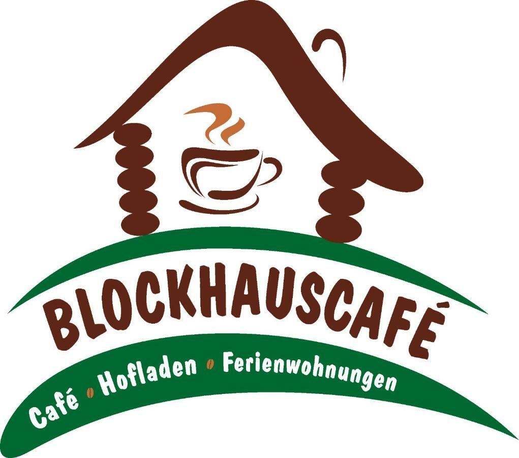 Blockhaus - Ferienwohnung Sunrise Augustusburg Exterior foto